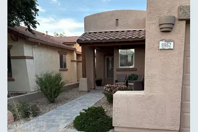 9962 E Rugged Mountain Drive, Gold Canyon, AZ 85118 - Photo 4