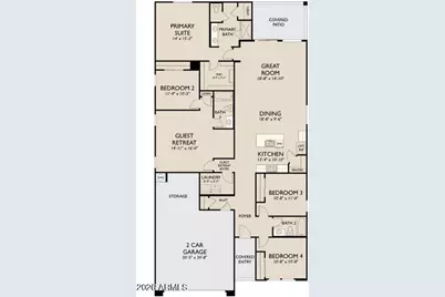 25404 N 77th Drive, Peoria, AZ 85383 - Photo 10