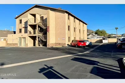 602 E Townley Avenue #306, Phoenix, AZ 85020 - Photo 20