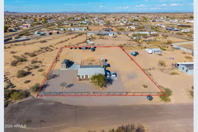 7972 W Caballo Circle, Arizona City, AZ 85123 - Photo 36