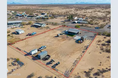 7972 W Caballo Circle, Arizona City, AZ 85123 - Photo 38