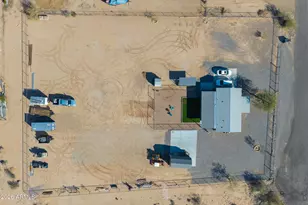 7972 W Caballo Cir, Arizona City, AZ 85123 - Photo 42