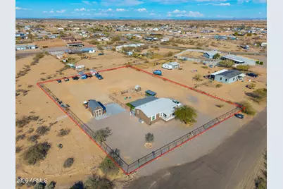 7972 W Caballo Circle, Arizona City, AZ 85123 - Photo 46