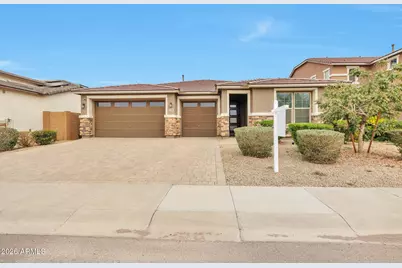 7526 W Jones Avenue, Phoenix, AZ 85043 - Photo 1