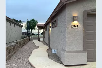 5829 E Montara Place, Mesa, AZ 85215 - Photo 24