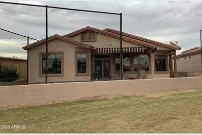 5829 E Montara Place, Mesa, AZ 85215 - Photo 4