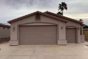 5829 E Montara Pl, Mesa, AZ 85215 - Photo 1