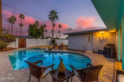 4601 N 75th Street, Scottsdale, AZ 85251 - Photo 28