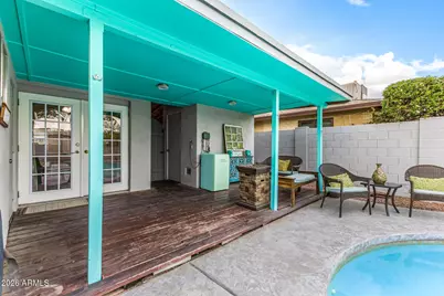 4601 N 75th Street, Scottsdale, AZ 85251 - Photo 28