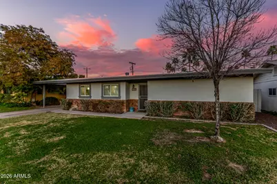 4601 N 75th Street, Scottsdale, AZ 85251 - Photo 2