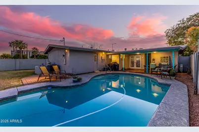4601 N 75th Street, Scottsdale, AZ 85251 - Photo 2