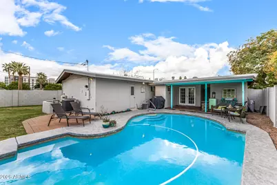 4601 N 75th Street, Scottsdale, AZ 85251 - Photo 26