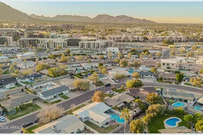 4601 N 75th Street, Scottsdale, AZ 85251 - Photo 34