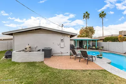 4601 N 75th Street, Scottsdale, AZ 85251 - Photo 28