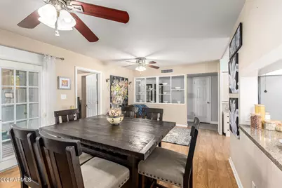 4601 N 75th Street, Scottsdale, AZ 85251 - Photo 4