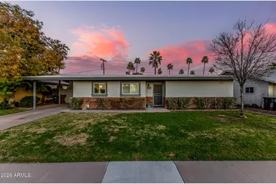 4601 N 75th Street, Scottsdale, AZ 85251 - Photo 26