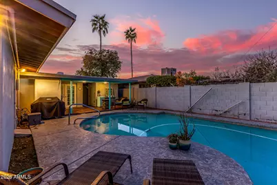 4601 N 75th Street, Scottsdale, AZ 85251 - Photo 28