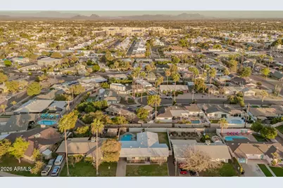 4601 N 75th Street, Scottsdale, AZ 85251 - Photo 36