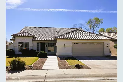 5261 W Shannon Court, Chandler, AZ 85226 - Photo 2