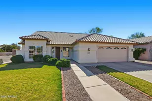 5261 W Shannon Ct, Chandler, AZ 85226 - Photo 4