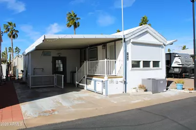 1056 S Seneca Drive #56, Apache Junction, AZ 85119 - Photo 1