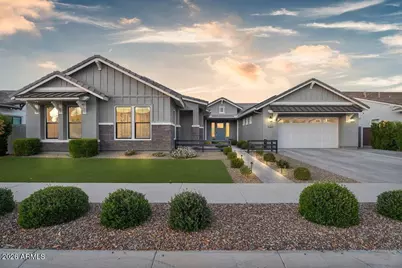 20712 E Marsh Road, Queen Creek, AZ 85142 - Photo 1