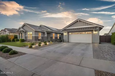 20712 E Marsh Road, Queen Creek, AZ 85142 - Photo 4