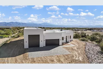 13807 E Rancho Del Oro Drive, Scottsdale, AZ 85262 - Photo 2