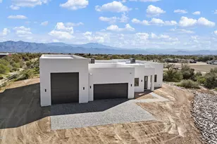 13807 E Rancho del Oro Dr, Scottsdale, AZ 85262 - Photo 2