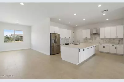 13807 E Rancho Del Oro Drive, Scottsdale, AZ 85262 - Photo 10