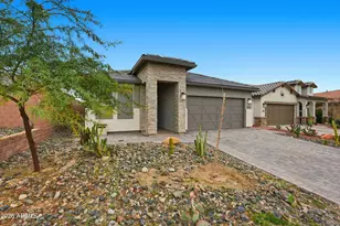 16537 W Hayley Wy, Goodyear, AZ 85338 - Photo 2