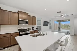 16537 W Hayley Wy, Goodyear, AZ 85338 - Photo 8