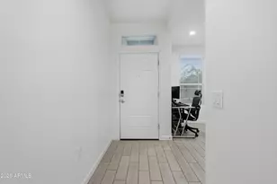 16537 W Hayley Wy, Goodyear, AZ 85338 - Photo 4