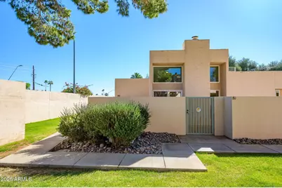 930 S Dobson Road #80, Mesa, AZ 85202 - Photo 20
