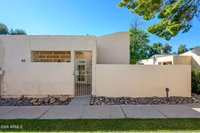 930 S Dobson Road #80, Mesa, AZ 85202 - Photo 18
