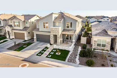 10321 W Deanna Drive, Peoria, AZ 85382 - Photo 8