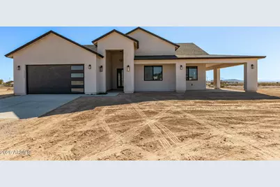 33227 W Sunland Avenue, Tonopah, AZ 85354 - Photo 1