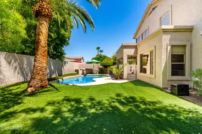 6804 W Lone Cactus Drive, Glendale, AZ 85308 - Photo 48