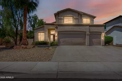 6804 W Lone Cactus Drive, Glendale, AZ 85308 - Photo 1