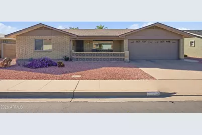 5101 E Elena Avenue, Mesa, AZ 85206 - Photo 1