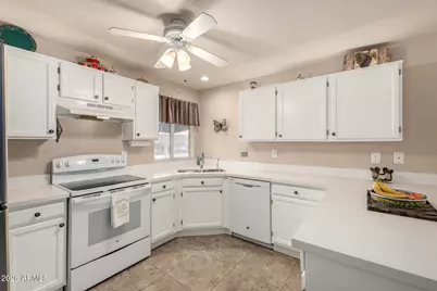 220 N 22nd Place #1094, Mesa, AZ 85213 - Photo 8