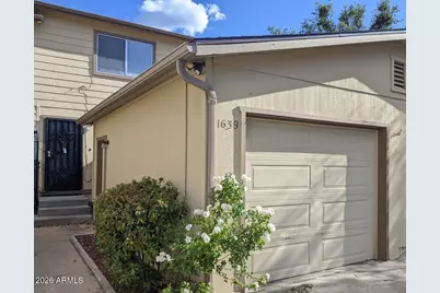 1639 Canada Crescent --, Prescott, AZ 86303 - Photo 1