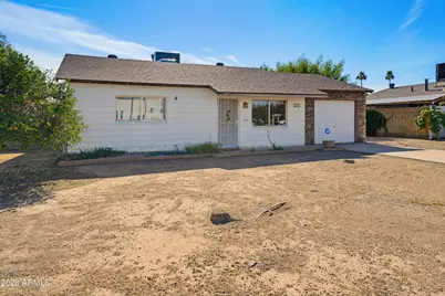 3221 W Greenway Road, Phoenix, AZ 85053 - Photo 10