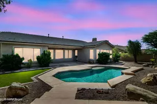 12788 S 177th Ave, Goodyear, AZ 85338 - Photo 46