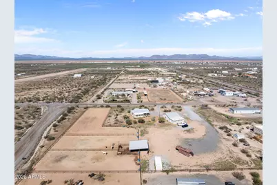 51539 W Donald Road, Aguila, AZ 85320 - Photo 6