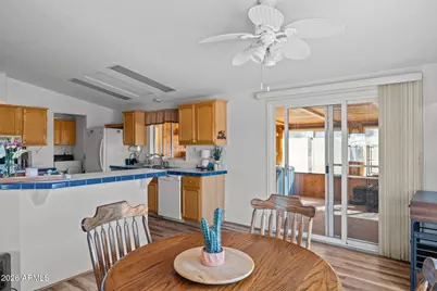 51539 W Donald Road, Aguila, AZ 85320 - Photo 36