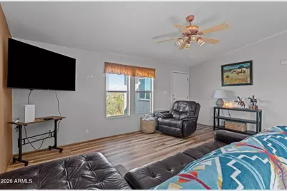 51539 W Donald Road, Aguila, AZ 85320 - Photo 32