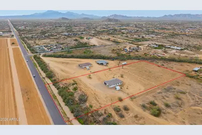 1400 N Amarillo Valley Road, Maricopa, AZ 85139 - Photo 52