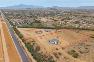 1400 N Amarillo Valley Rd, Maricopa, AZ 85139 - Photo 52