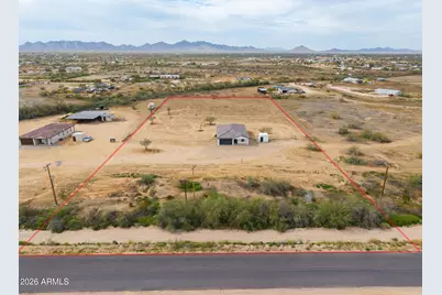 1400 N Amarillo Valley Road, Maricopa, AZ 85139 - Photo 46